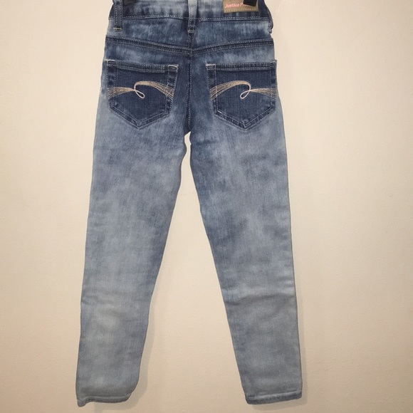 Justice | Skinny Jeans - Picture 2 of 5